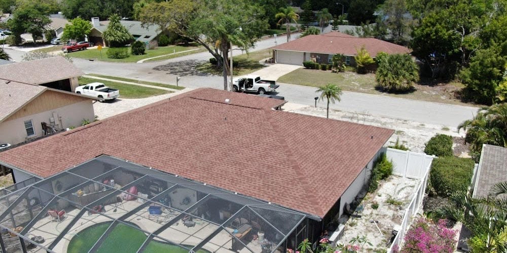 Ozark Roofing and Construction - asphalt shingle roofers