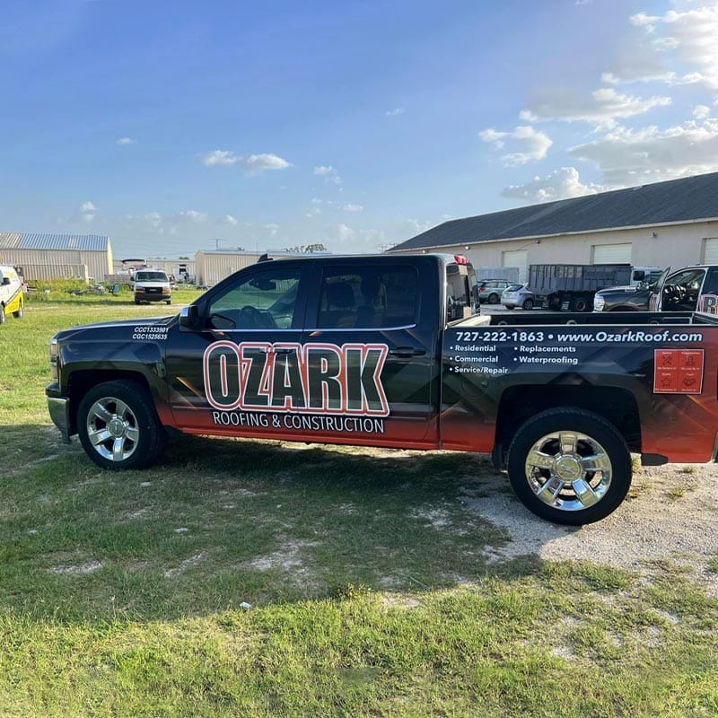 About Ozark Roofing and Construction