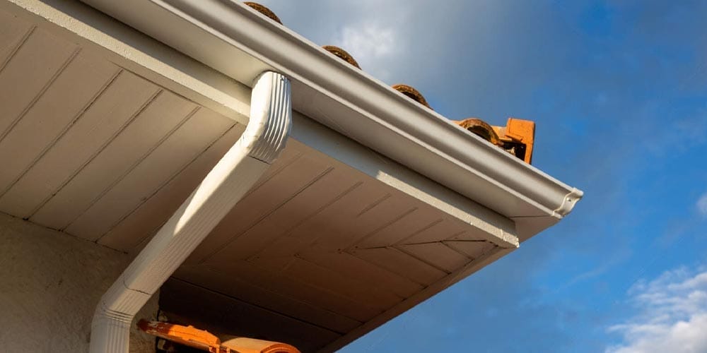 Ozark Roofing and Construction - gutter expert