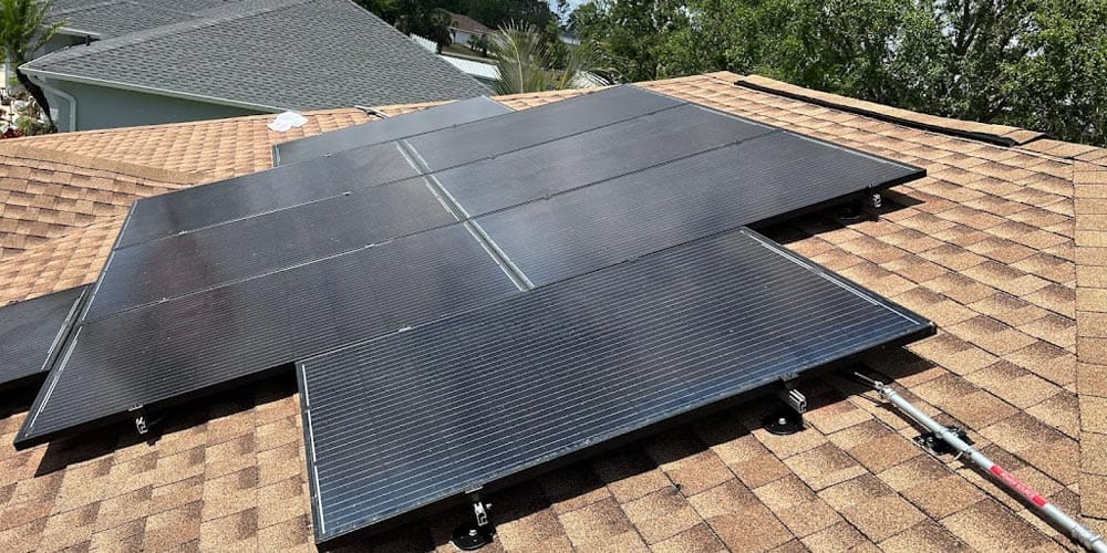 Ozark Roofing and Construction - solar roofers