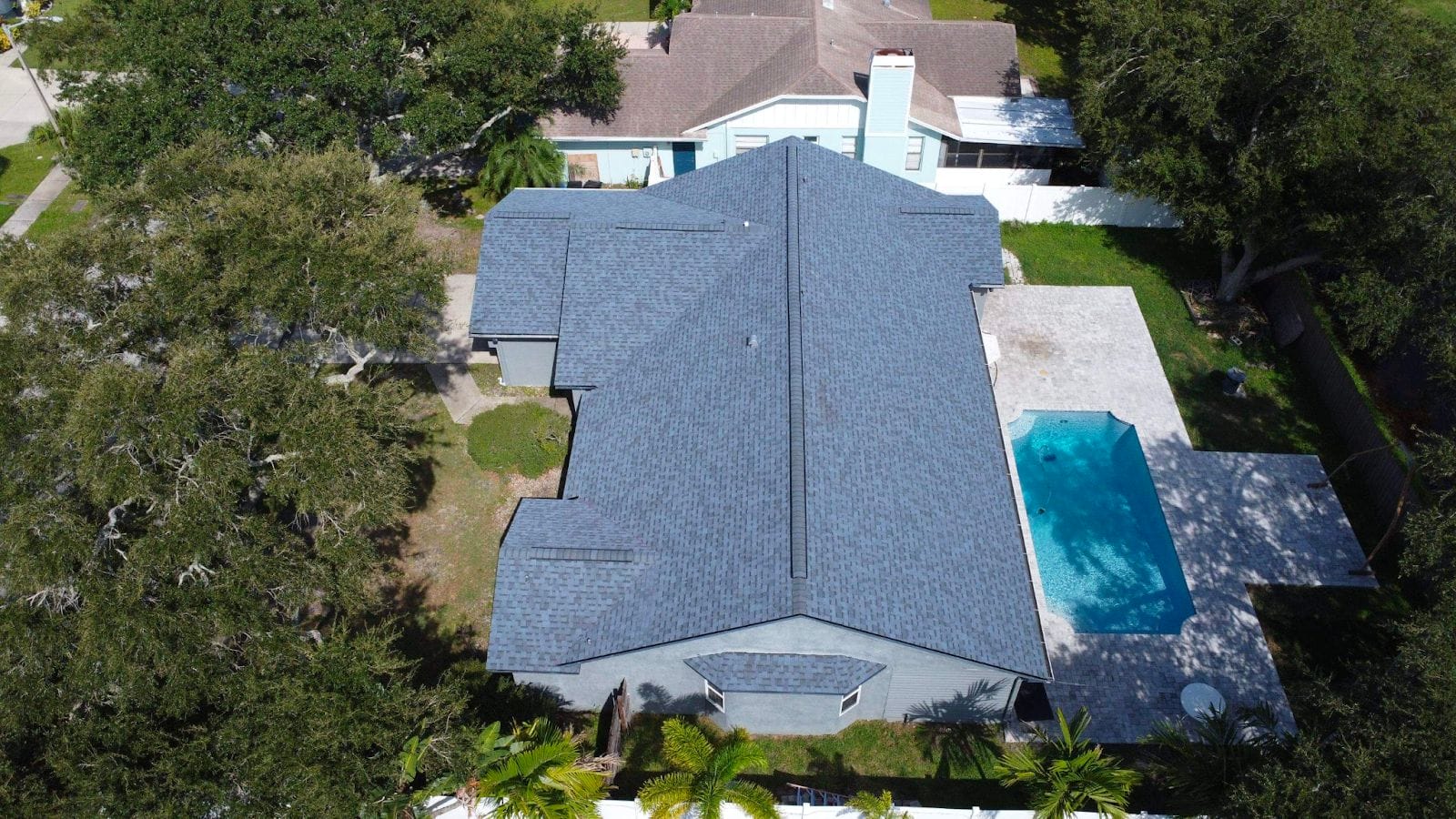 St. Petersburg and Tampa trusted local roofers