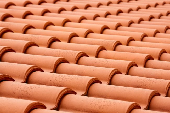 tile roof cost in Tampa
