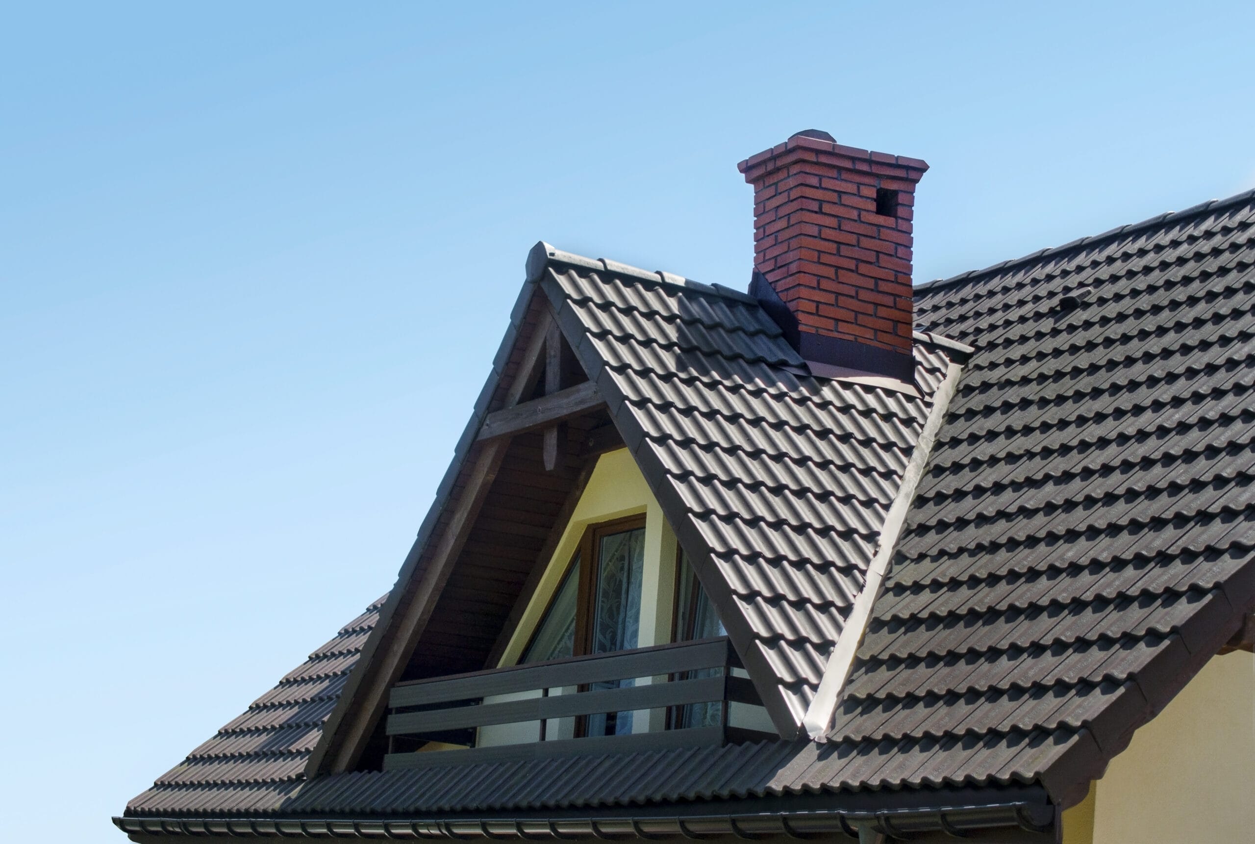 choosing a new roof